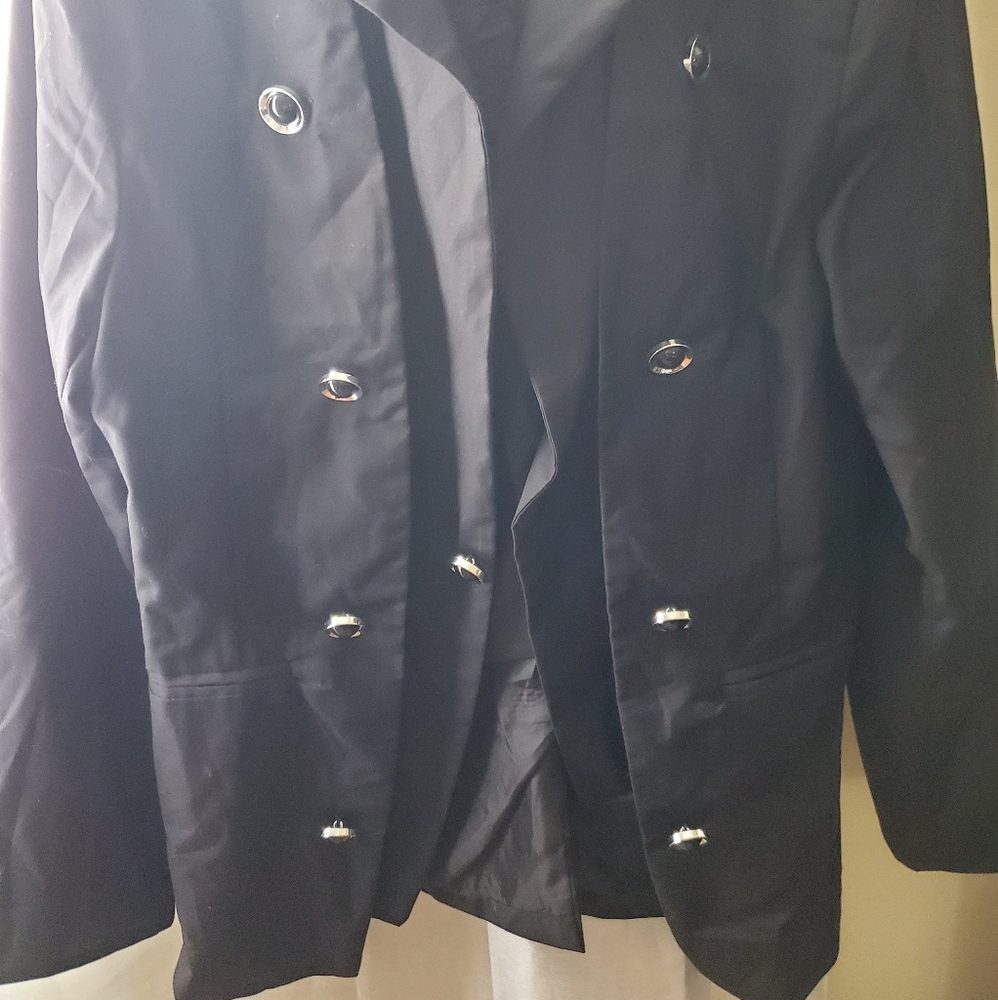 Dress Jacket - Picture 3 of 4
